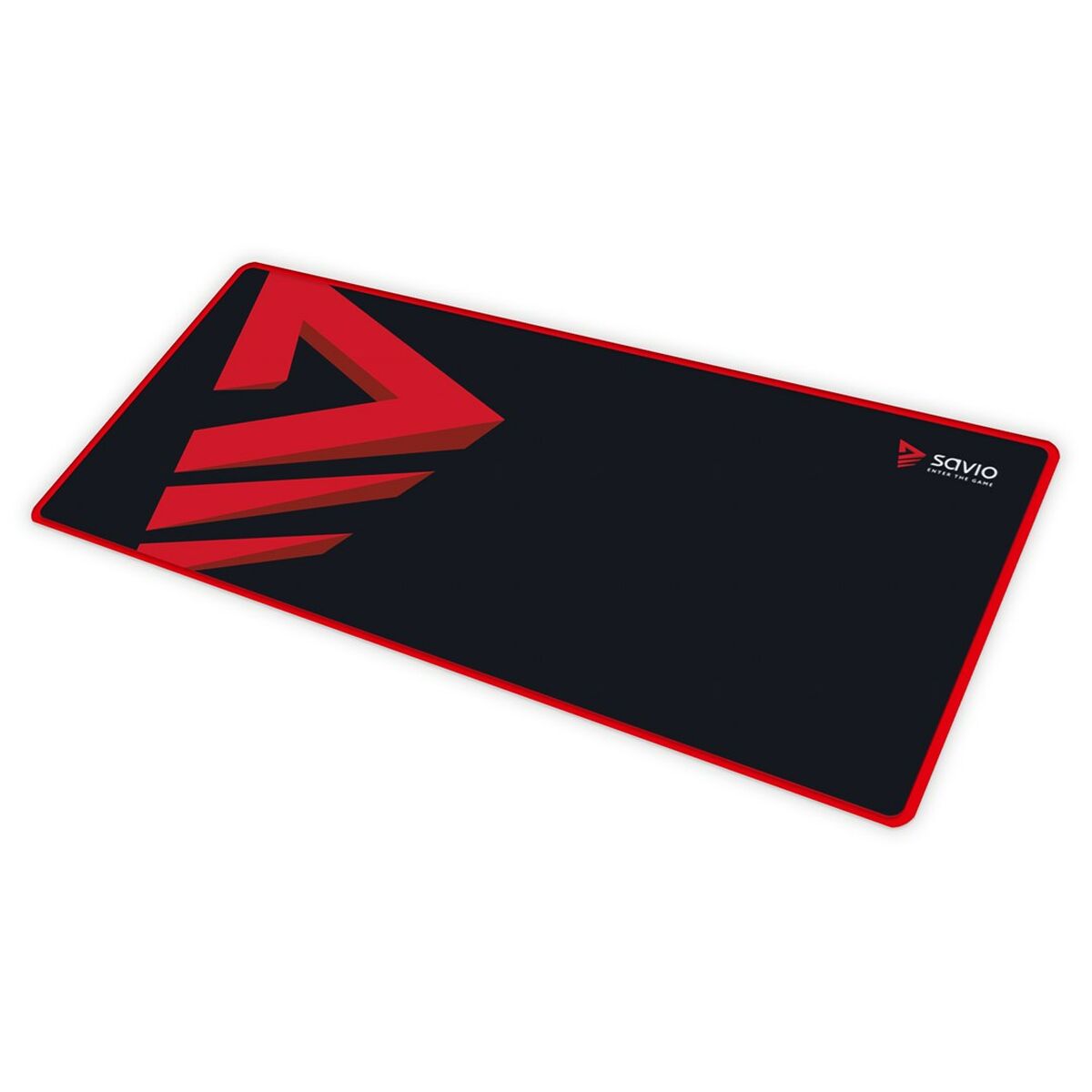 Covoraș antiderapant Savio Turbo Dynamic Negru - Tehnică de calcul, Accesorii
