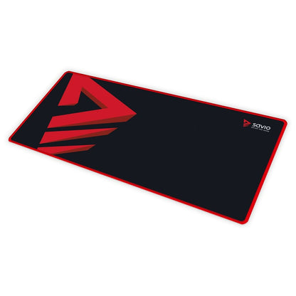 Covoraș antiderapant Savio Turbo Dynamic Negru - Tehnică de calcul, Accesorii