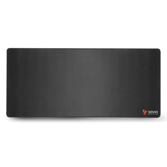 Covoraș de șoarece Savio Black Edition TD XL Alb - Tehnică de calcul, Accesorii