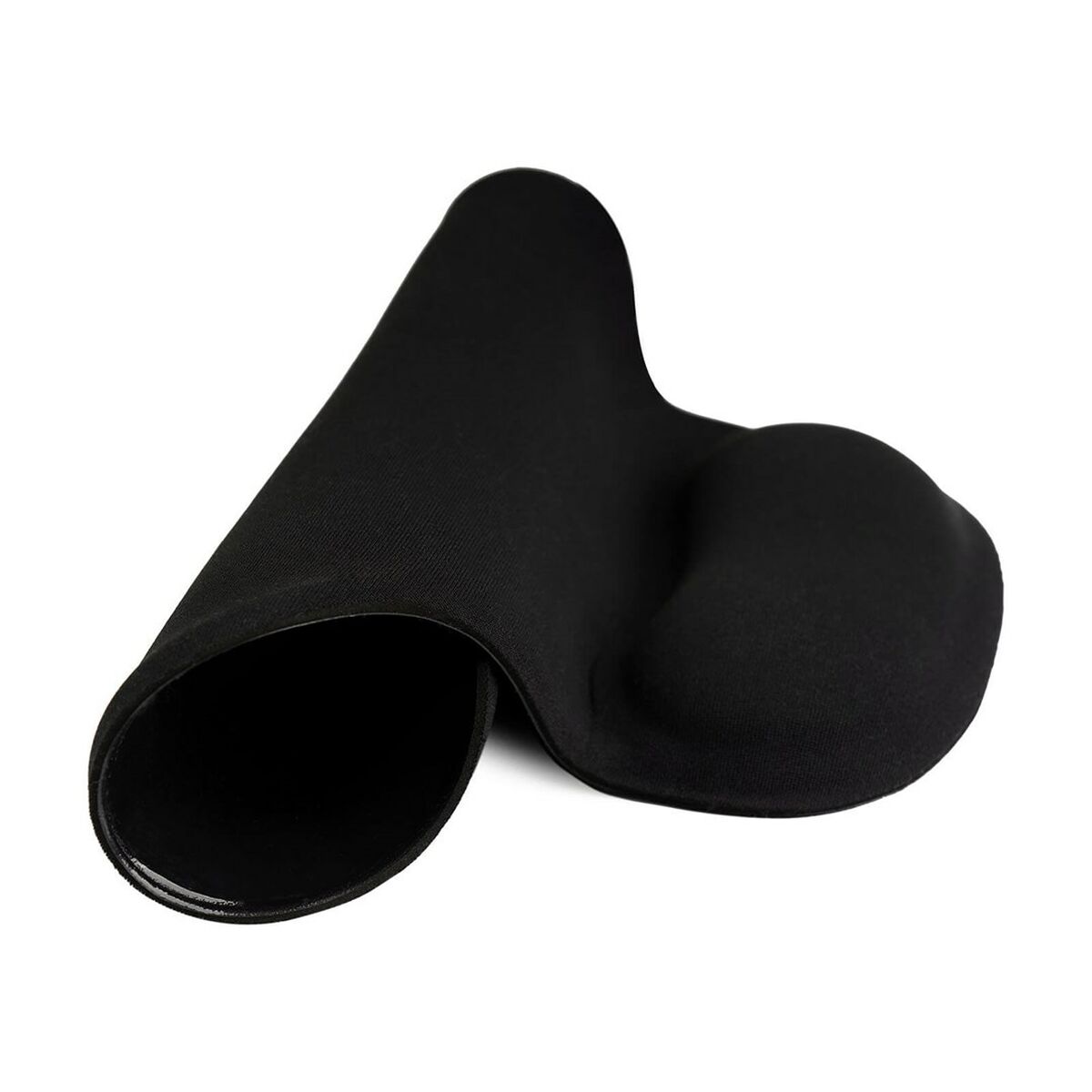 Covoraș antiderapant Savio MP-01B Negru - Tehnică de calcul, Accesorii