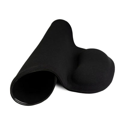Covoraș antiderapant Savio MP-01B Negru - Tehnică de calcul, Accesorii
