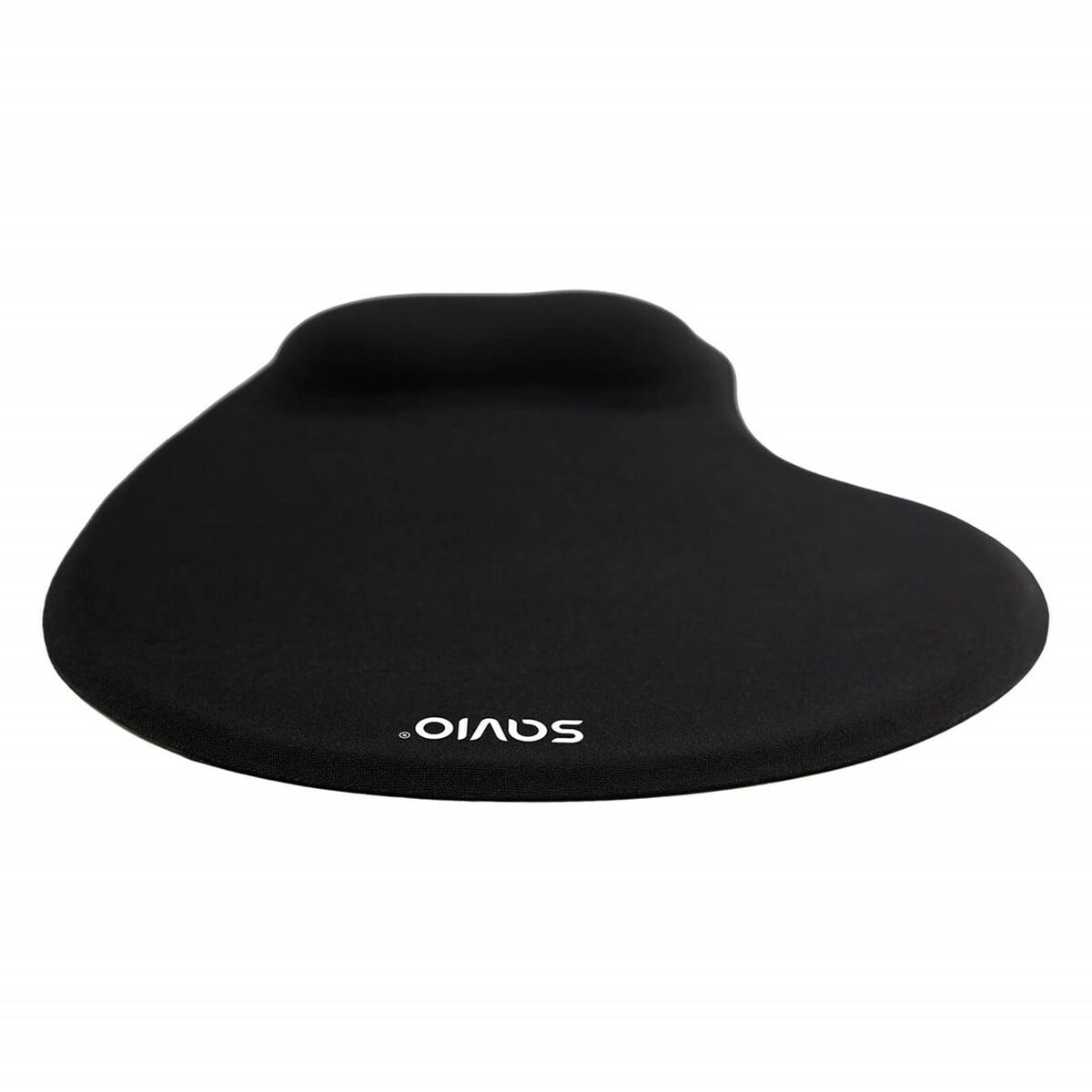 Covoraș antiderapant Savio MP-01B Negru - Tehnică de calcul, Accesorii