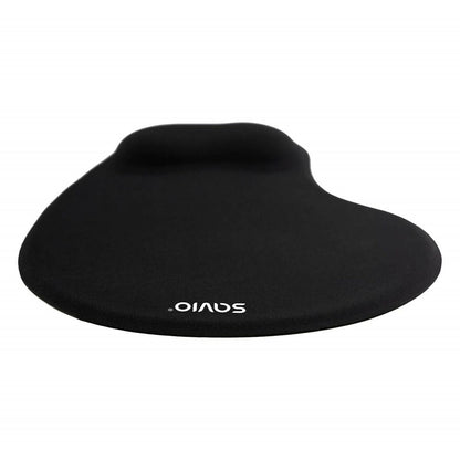 Covoraș antiderapant Savio MP-01B Negru - Tehnică de calcul, Accesorii