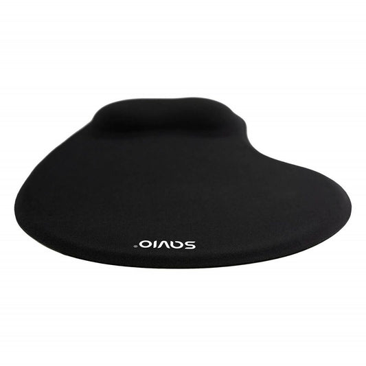 Covoraș antiderapant Savio MP-01B Negru - Tehnică de calcul, Accesorii
