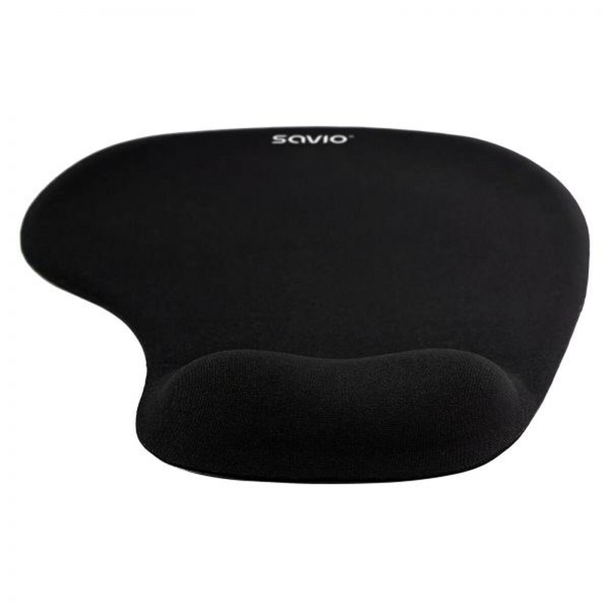 Covoraș antiderapant Savio MP-01B Negru - Tehnică de calcul, Accesorii