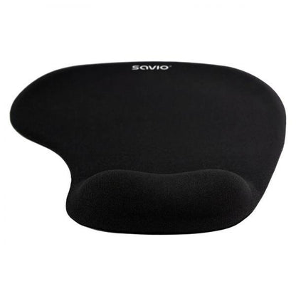 Covoraș antiderapant Savio MP-01B Negru - Tehnică de calcul, Accesorii