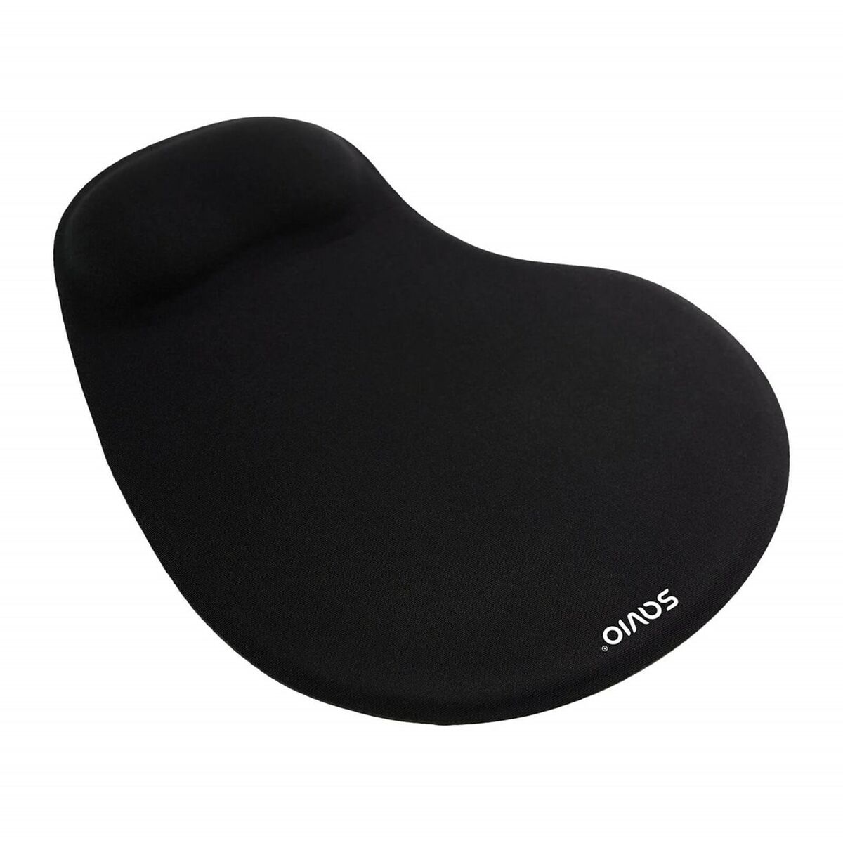 Covoraș antiderapant Savio MP-01B Negru - Tehnică de calcul, Accesorii