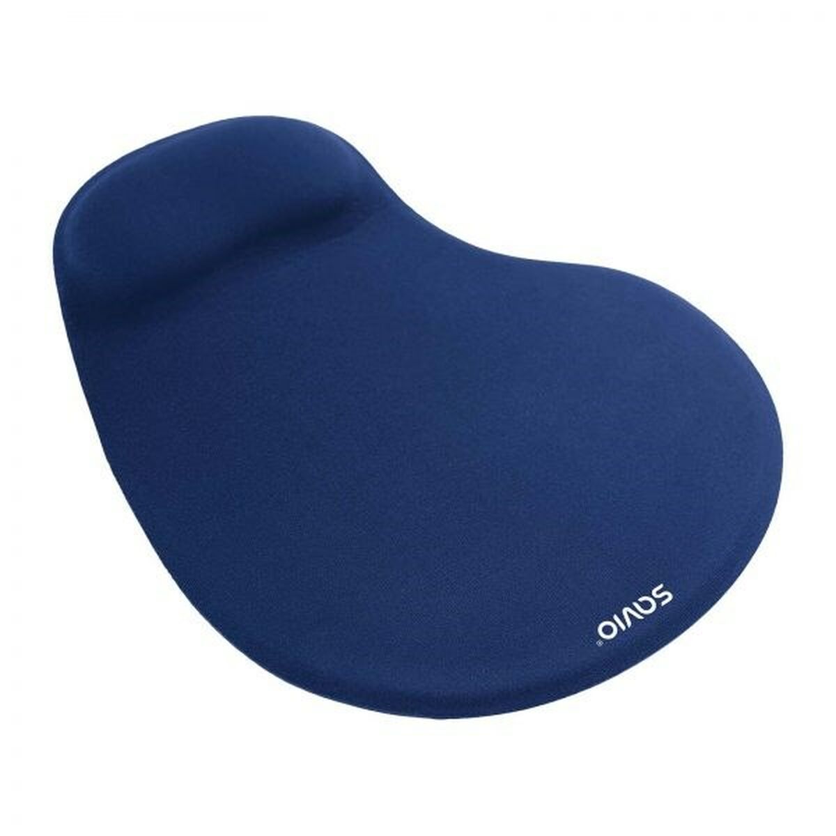 Covoraș antiderapant Savio MP-01NB Castaniu - Tehnică de calcul, Accesorii