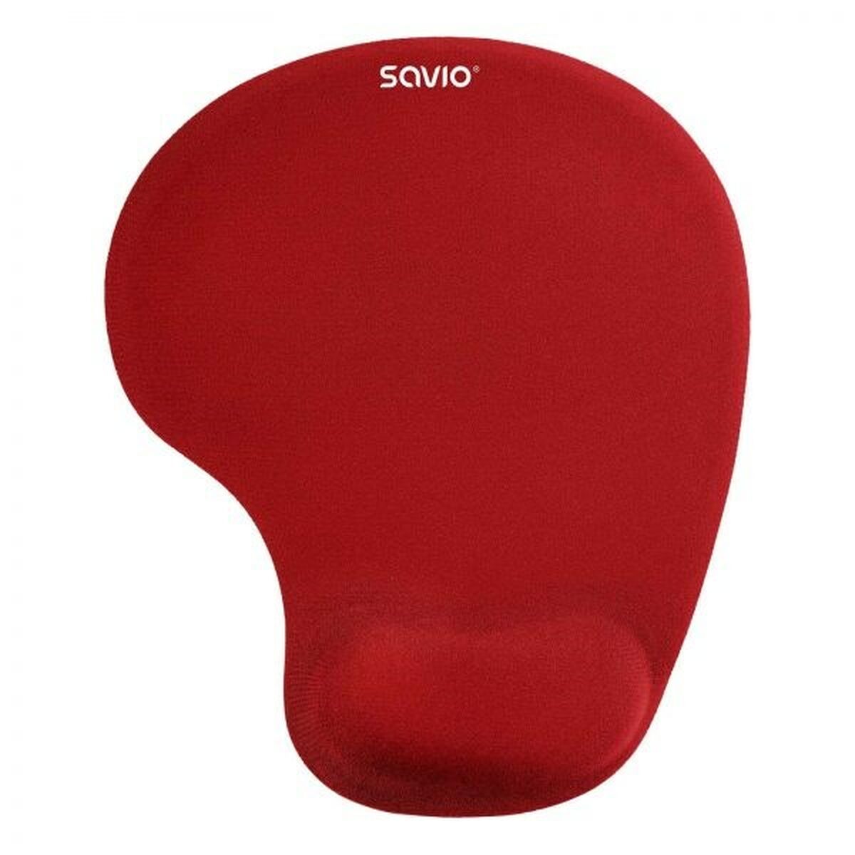 Covoraș antiderapant Savio MP-01BL Negru - Tehnică de calcul, Accesorii