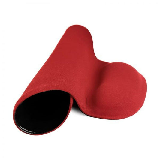 Covoraș antiderapant Savio MP-01BL Negru - Tehnică de calcul, Accesorii