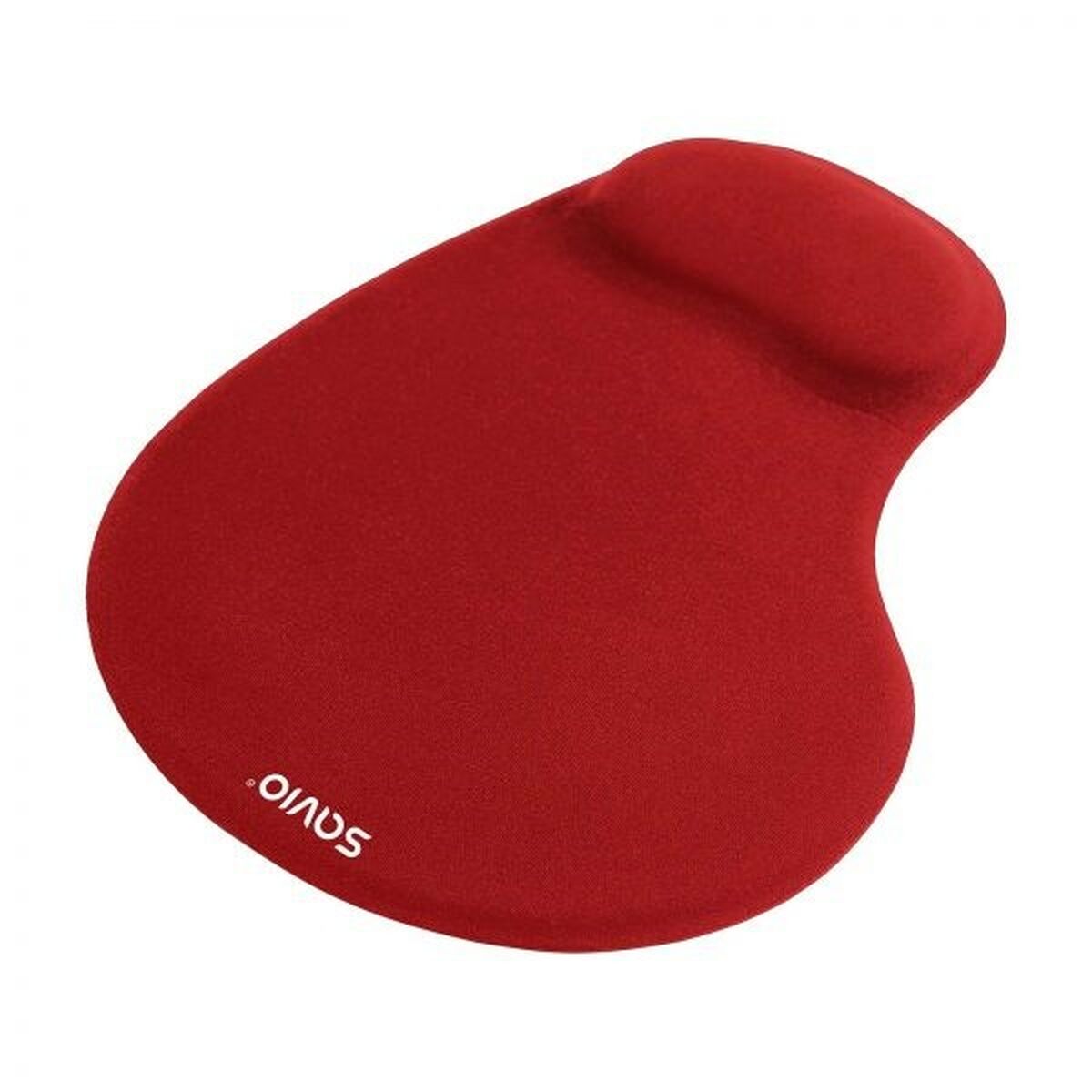 Covoraș antiderapant Savio MP-01BL Negru - Tehnică de calcul, Accesorii