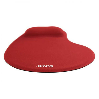 Covoraș antiderapant Savio MP-01BL Negru - Tehnică de calcul, Accesorii
