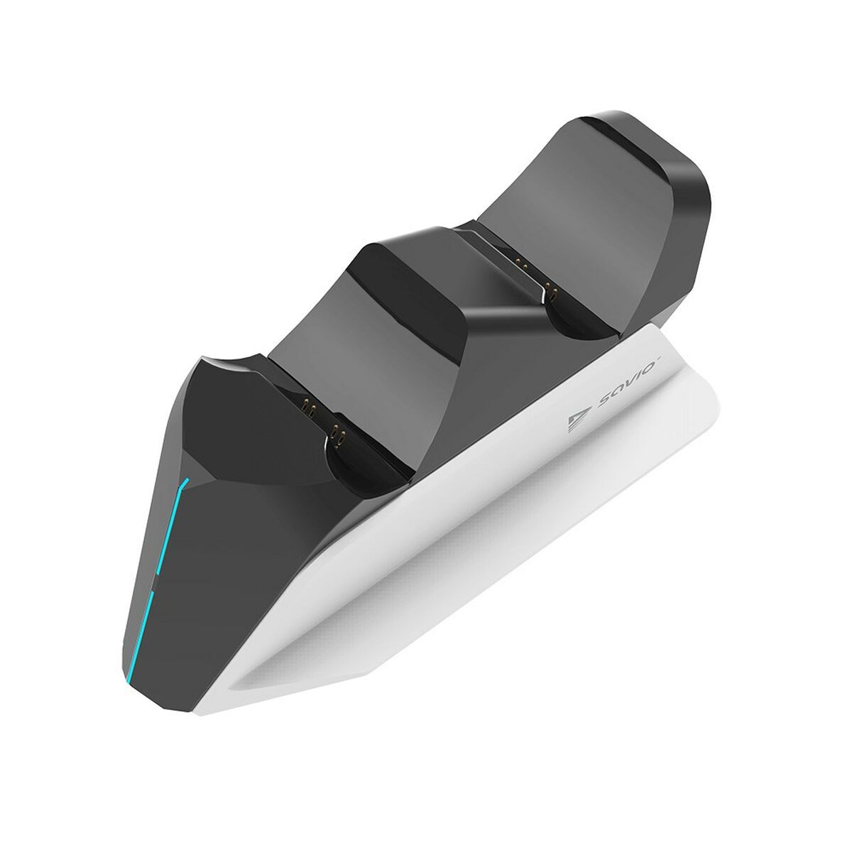 Încărcător USB Savio GCS-01 PlayStation 5 - Electronică, Joc video