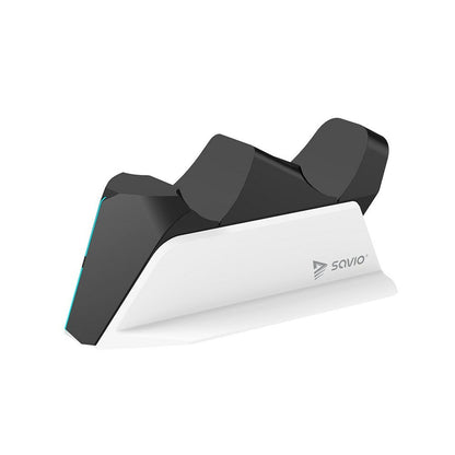 Încărcător USB Savio GCS-01 PlayStation 5 - Electronică, Joc video