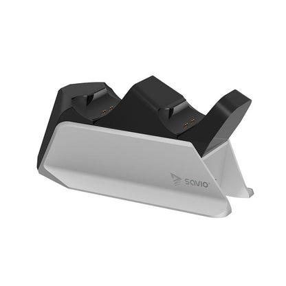 Încărcător USB Savio GCS-01 PlayStation 5 - Electronică, Joc video