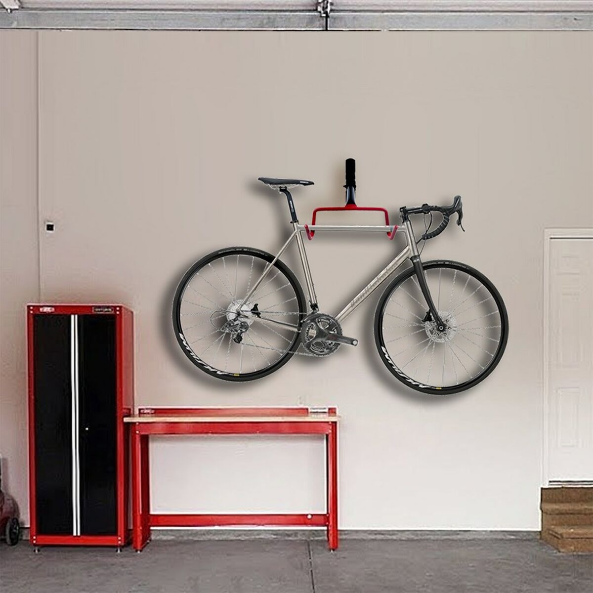 Stand pentru biciclete MacLean MC-430 - Sport și în aer liber, Ciclism
