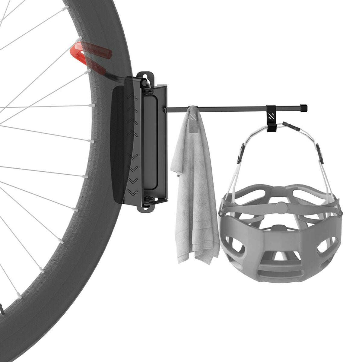 Stand pentru biciclete MacLean MC-499 - Sport și în aer liber, Ciclism