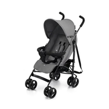 Cărucior de plimbat bebe Kinderkraft KSTIK000GRY0000 Gri 1 Piese - Bebelus, Cărucioare, scaune și accesorii