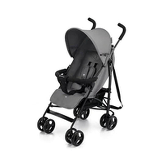 Cărucior de plimbat bebe Kinderkraft KSTIK000GRY0000 Gri 1 Piese - Bebelus, Cărucioare, scaune și accesorii