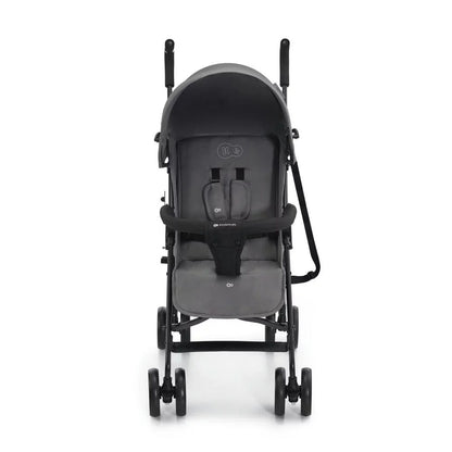 Cărucior de plimbat bebe Kinderkraft KSTIK000GRY0000 Gri 1 Piese - Bebelus, Cărucioare, scaune și accesorii