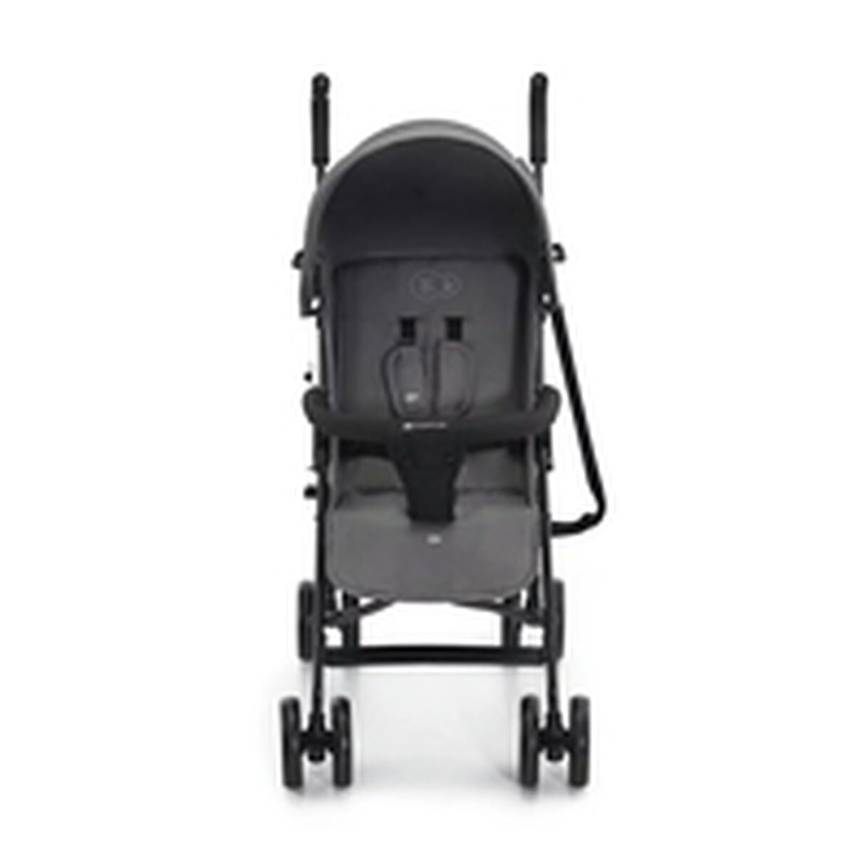 Cărucior de plimbat bebe Kinderkraft KSTIK000GRY0000 Gri 1 Piese - Bebelus, Cărucioare, scaune și accesorii