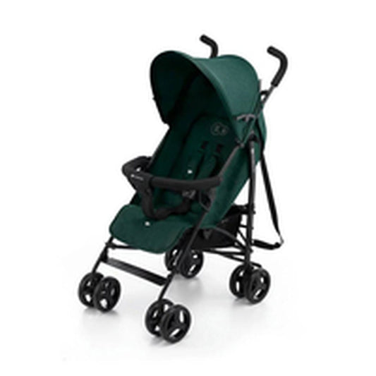 Cărucior de plimbat bebe Kinderkraft KSTIK000GRE0000 Verde 1 Piese - Bebelus, Cărucioare, scaune și accesorii