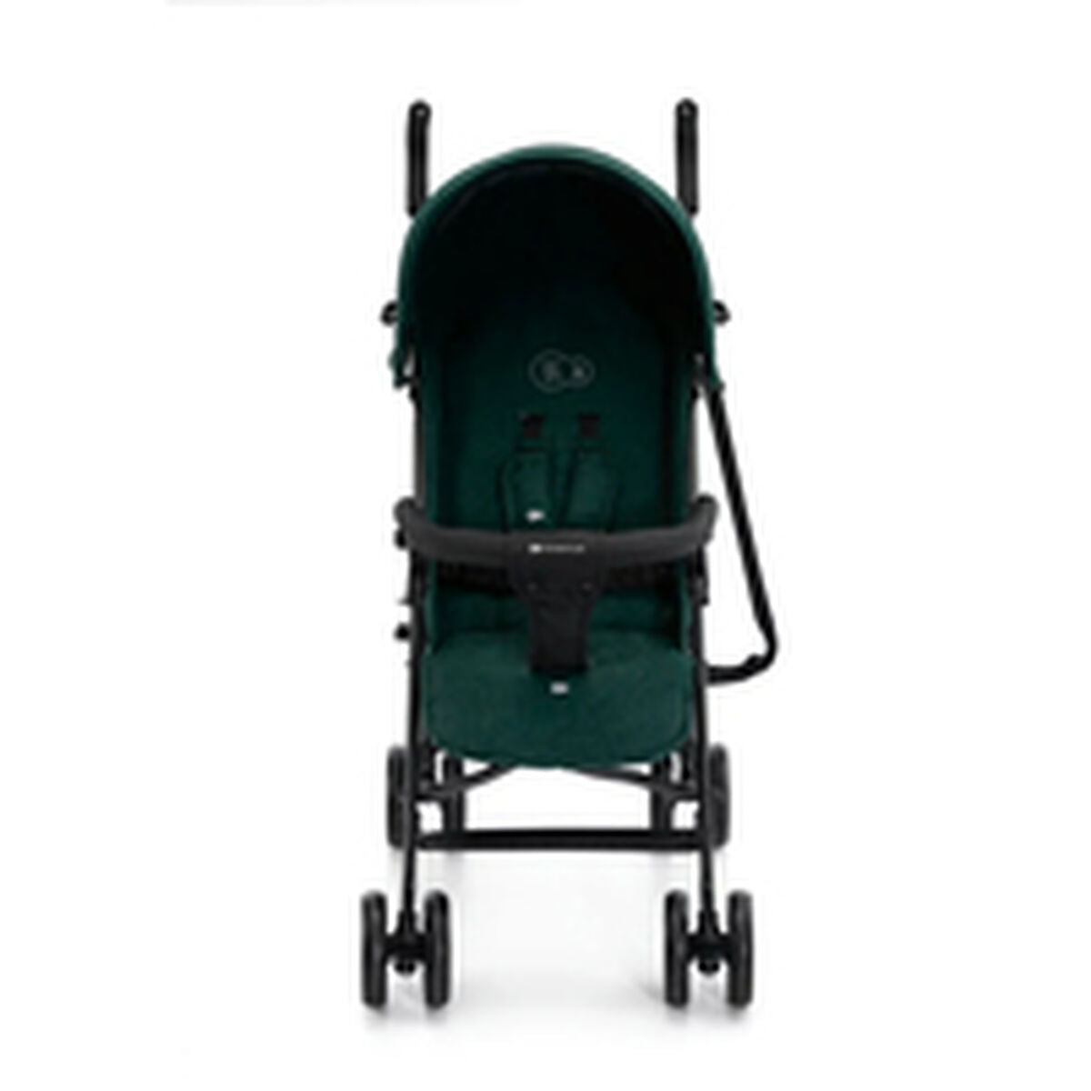 Cărucior de plimbat bebe Kinderkraft KSTIK000GRE0000 Verde 1 Piese - Bebelus, Cărucioare, scaune și accesorii