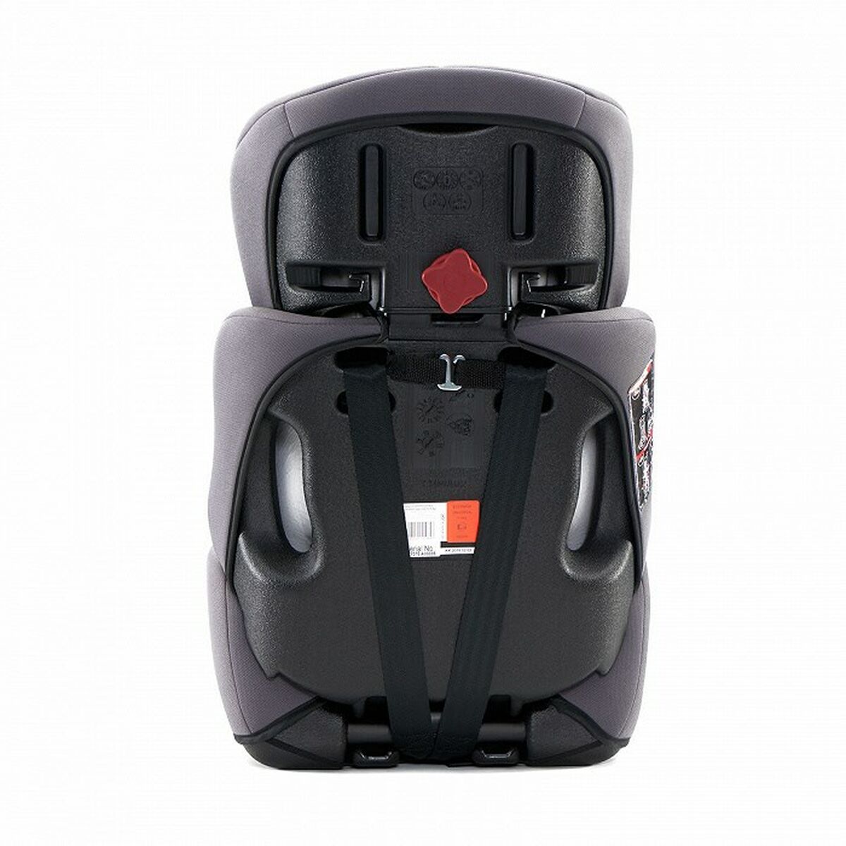 Scaun Auto Kinderkraft Comfort Up 9-36 kg Verde Gri Monocrom - Bebelus, Scaune auto și accesorii