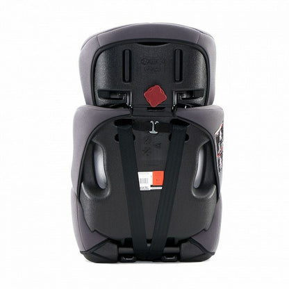Scaun Auto Kinderkraft Comfort Up 9-36 kg Verde Gri Monocrom - Bebelus, Scaune auto și accesorii
