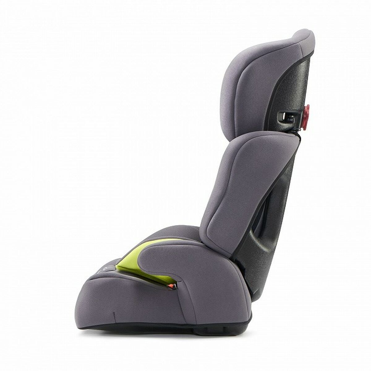 Scaun Auto Kinderkraft Comfort Up 9-36 kg Verde Gri Monocrom - Bebelus, Scaune auto și accesorii