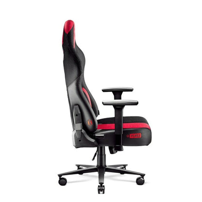 Scaun Gaming Diablo Chairs Diablo X-PLAYER 2.0 Negru Roșu - Acasă și bucătărie, Mobilă