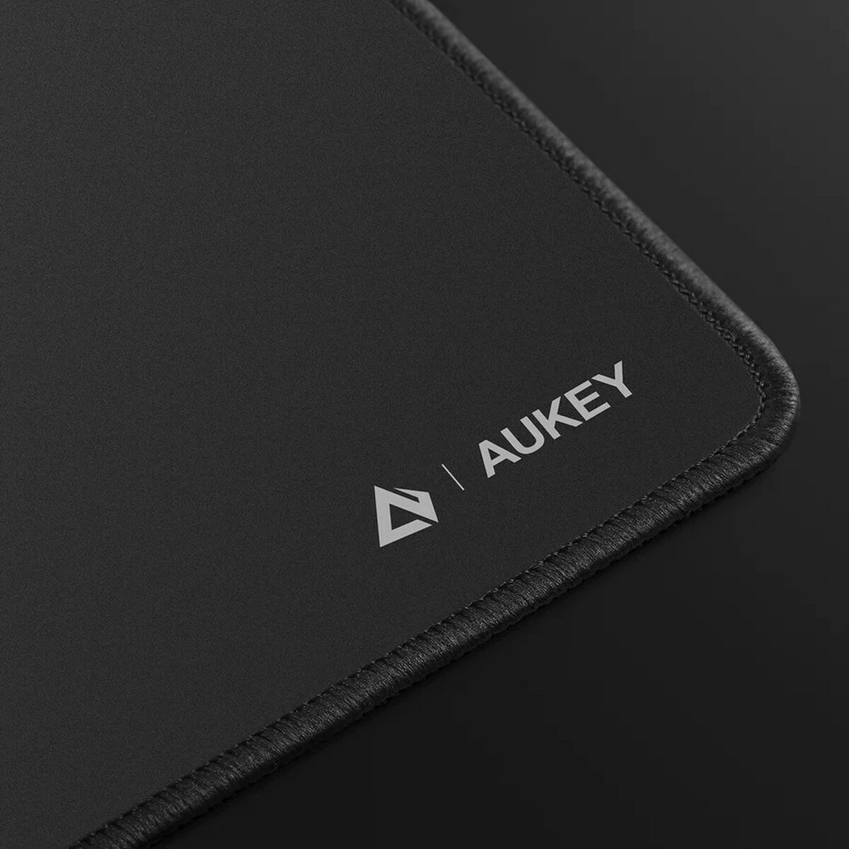 Covoraș antiderapant Aukey KM-P1 Negru - Tehnică de calcul, Accesorii