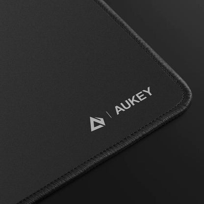 Covoraș antiderapant Aukey KM-P1 Negru - Tehnică de calcul, Accesorii