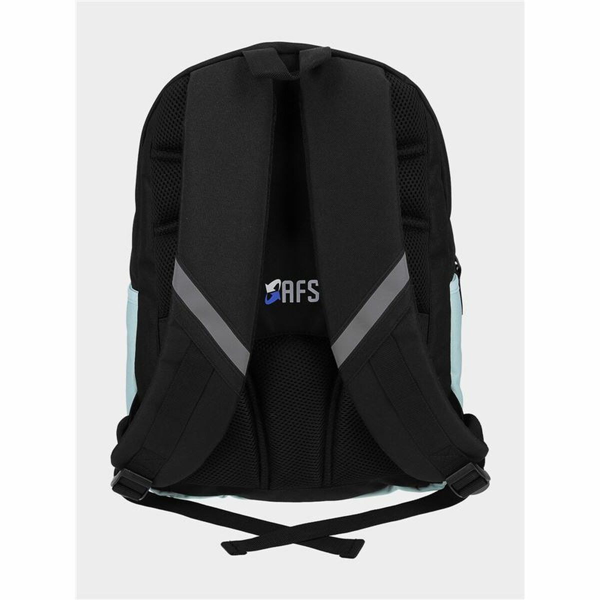 Ghiozdan 4F F017 Multicolor - Birou și papetărie, Material școlar și educațional
