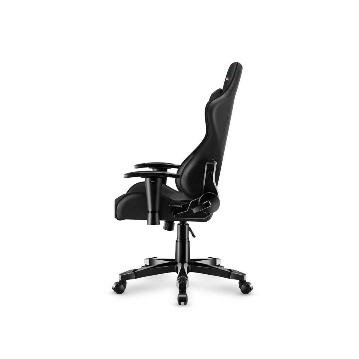 Scaun Gaming Huzaro HZ-Ranger 6.0 Black Negru - Acasă și bucătărie, Mobilă
