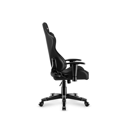 Scaun Gaming Huzaro HZ-Ranger 6.0 Black Negru - Acasă și bucătărie, Mobilă