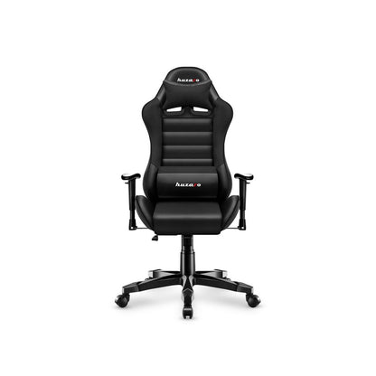 Scaun Gaming Huzaro HZ-Ranger 6.0 Black Negru - Acasă și bucătărie, Mobilă