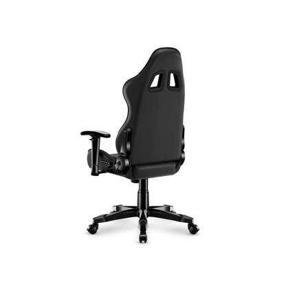Scaun Gaming Huzaro HZ-Ranger 6.0 Black Negru - Acasă și bucătărie, Mobilă