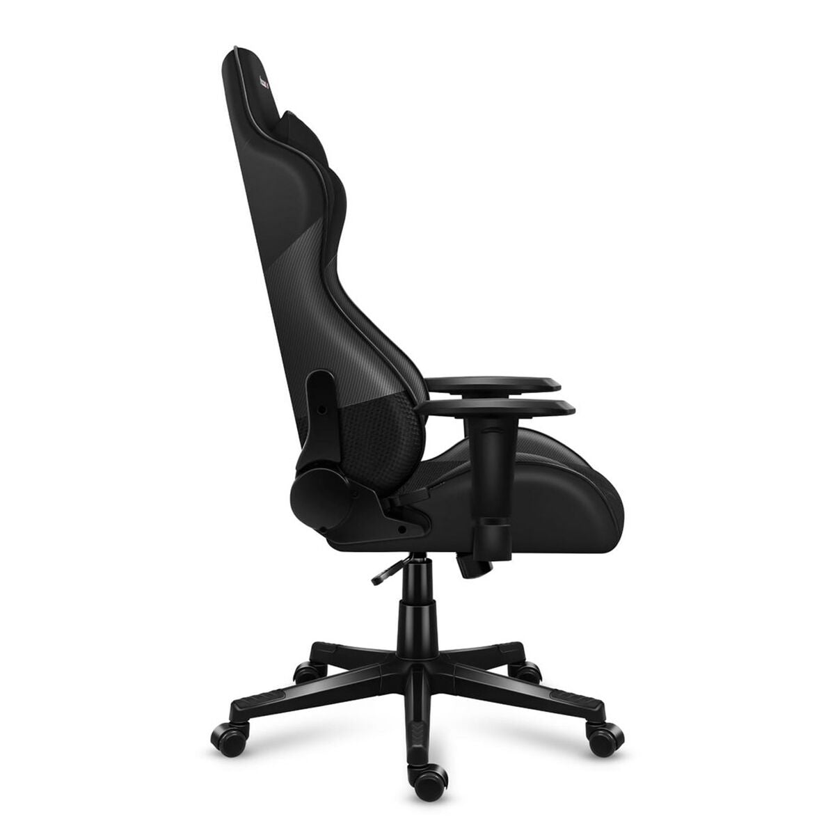 Scaun Gaming Huzaro Force 6.2 Carbon Negru - Acasă și bucătărie, Mobilă