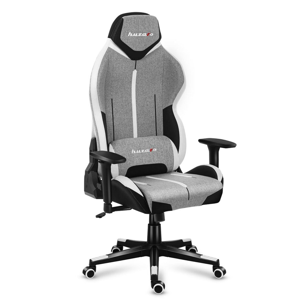 Scaun Gaming Huzaro Force 7.9 Gri - Acasă și bucătărie, Mobilă