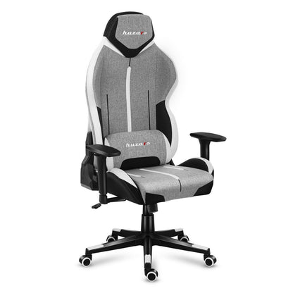 Scaun Gaming Huzaro Force 7.9 Gri - Acasă și bucătărie, Mobilă