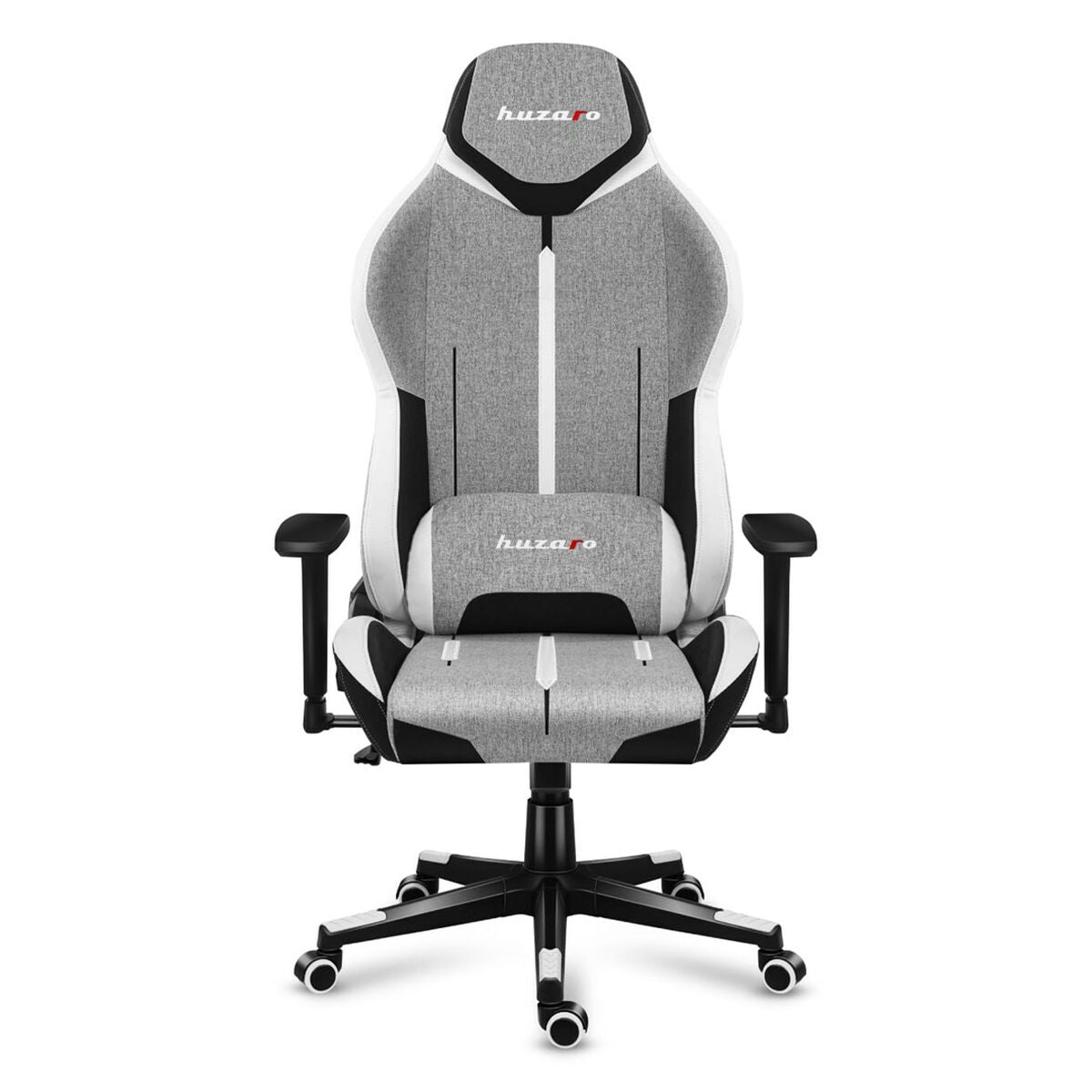 Scaun Gaming Huzaro Force 7.9 Gri - Acasă și bucătărie, Mobilă