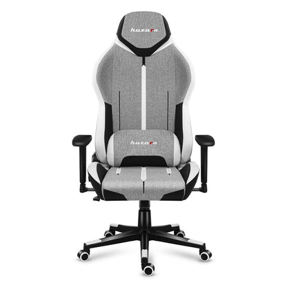 Scaun Gaming Huzaro Force 7.9 Gri - Acasă și bucătărie, Mobilă