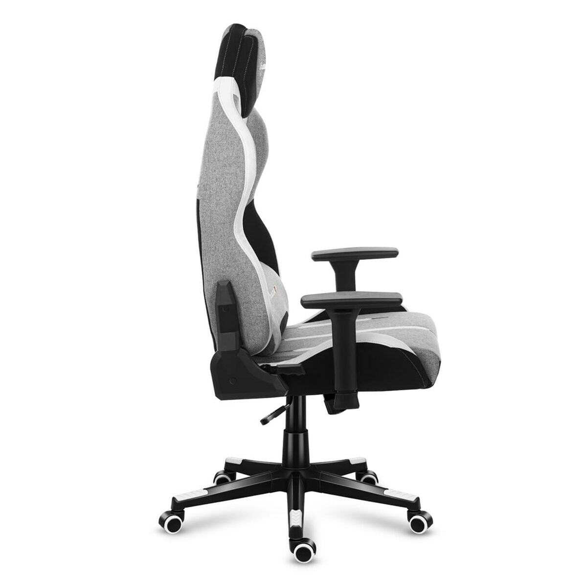 Scaun Gaming Huzaro Force 7.9 Gri - Acasă și bucătărie, Mobilă