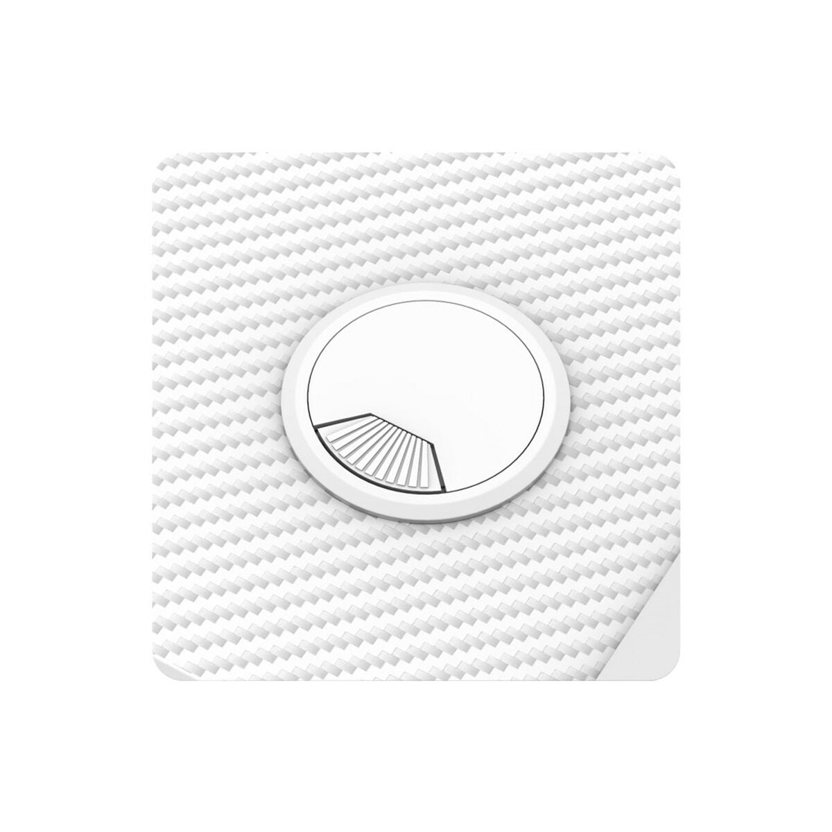 Birou Gaming Huzaro HZ-Hero 2.6 White Alb - Acasă și bucătărie, Mobilă