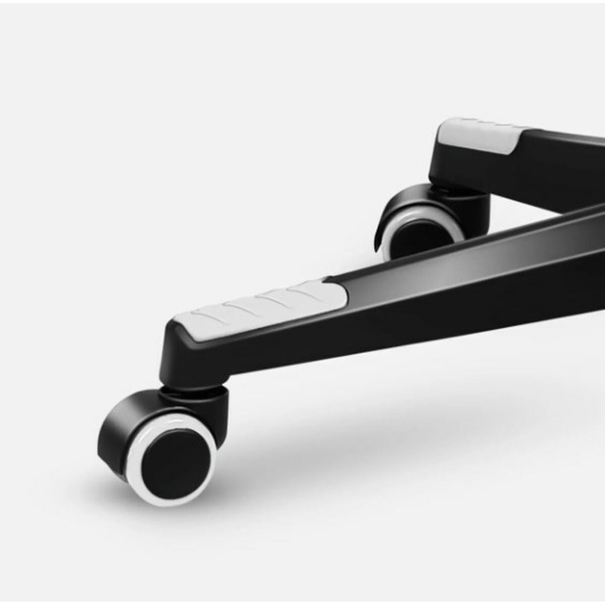 Scaun Gaming Huzaro Force 2.5 Alb - Acasă și bucătărie, Mobilă