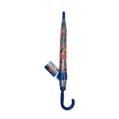 Umbrelă Cars Racing Bleumarin Ø 76 cm - Bagaje, Umbrelă
