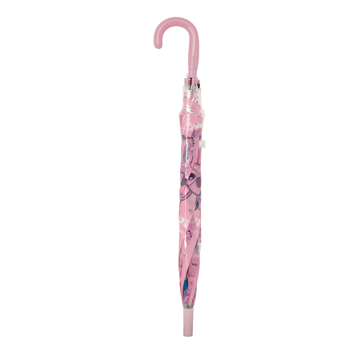 Umbrelă Stitch Ohana Albastru - Bagaje, Umbrelă