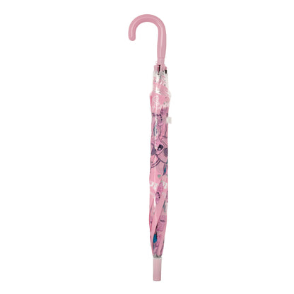 Umbrelă Stitch Ohana Albastru - Bagaje, Umbrelă