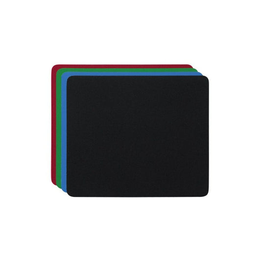 Covoraș de șoarece Ibox IMP002RD Roșu Monocrom - Tehnică de calcul, Accesorii